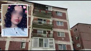 Ultimele momente ale Patriciei, adolescenta din Satu Mare, care s-ar fi sinucis. Ipoteza luată în calcul de anchetatori