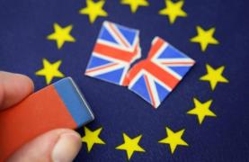 Un muzeu al Brexitului ar urma să îşi deschidă porţile în Anglia. Euroscepticii cer britanicilor să doneze obiecte