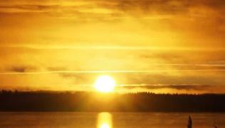 Prognoza meteo pe 11, 12 şi 13 aprilie 2018 în Bucureşti. Vremea e neobişnuit de caldă pentru această perioadă