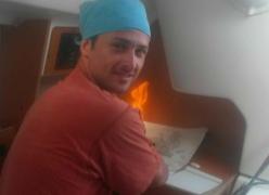 Moarte misterioasă la Cluj-Napoca! Un italian de 29 de ani, doctorand în matematică, a fost găsit fără viață în camera sa, la câteva zile după sosirea în România