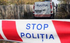 Soţ şi soţie, găsiţi spânzuraţi la Mileanca, în Botoşani! Cei doi au fost găsiţi fără suflare de propiii copii, care au sunat la 112