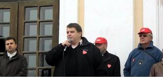 Vicepreşedintele CJ Alba, găsit spânzurat! Alin Cucui a fost descoperit mort în casa părinților. Avea 42 de ani, era căsătorit şi avea o fetiţă