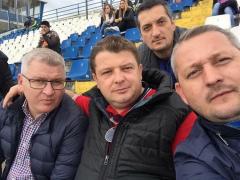 Prima reacţie din PNL, după ce vicepreşedintele CJ Alba a fost găsit spânzurat: "Aline, nu știu ce a fost în capul tău...Ne vei lipsi, frate!"