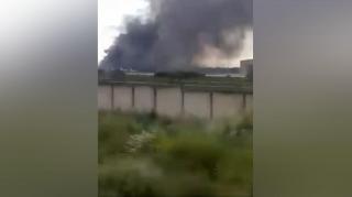 Tragedie aviatică în Algeria! 257 de oameni au murit, după ce avionul în care se aflau s-a prăbuşit în nordul ţării (Imagini dramatice)