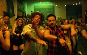 Fanii Despacito, în extraz. Clipul lor preferat e din nou pe Internet. Shakira şi Drake, şi ei ţintele hackerilor