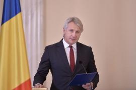 Ministrul Finanţelor: "Codul fiscal va fi modificat până la finalul anului"