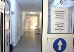 Bebeluş de 10 luni, mort de rujeolă la Iaşi. Copilul nu fusese vaccinat