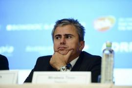 Avocatul Gabriel Biriş: "Impozitarea bacşişului, o normalitate. Bugetul de stat trebuie finanţat de toată lumea"