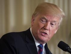 Donald Trump amenință direct Rusia: "Pregătiți-vă, rachetele vor veni!"