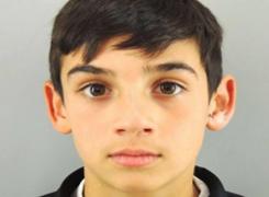 Alertă la Poliţia din Ploieşti după ce un copil a dispărut de 24 de ore: 'Dacă îl vedeţi, sunaţi la 112'