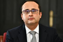 Cristian Buşoi: "Este absolut ridicol să dai vina pe PNL că nu te lasă să repari gropile din Bucureşti"