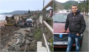 Sfârşit groaznic pentru un român plecat la muncă în Italia. Un om deosebit, Petru a fost plâns chiar şi de colegii săi (Video)