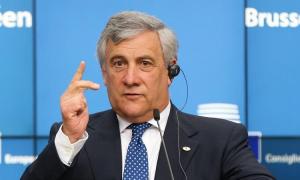 Șeful Parlamentului European, atac fără precedent la adresa americanilor! Antonio Tajani dezvăluie ce s-a întâmplat după uciderea lui Gaddafi