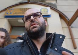 Horia Georgescu, audiat pentru a doua oară la Comisia SRI din Parlament