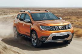 Probleme grave descoperite la Duster! Dacia recheamă de urgenţă în service-uri maşinile Duster: "Roata se poate detaşa!"