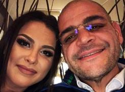 Percheziţii la vila unui mafiot italian care deţine peste 400 de apartamente în Piteşti (Video)