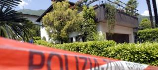 Un român care a intrat peste un cuplu de bătrâni şi i-a înjunghiat de 32 de ori, în Italia, a fost arestat după 11 ani