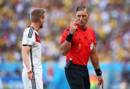 Cupa Mondială 2018. Salarii uriaşe pentru arbitrii de la turneul final din Rusia