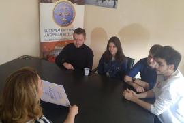 "Dezbate România", un concurs unic pentru tineri oratori, organizat de Fundația Dan Voiculescu pentru Dezvoltarea României