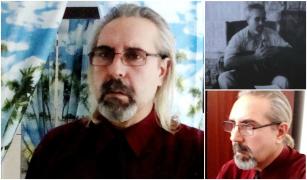 Şoc total. Ucigaşul din Reghin este Viorel Muntean, un cunoscut inventator român. Şi-a omorât soţia cu 11 lovituri de cuţit, apoi i-a dat foc (Video)