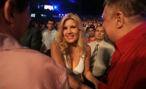 Sentinţă definitivă pentru Elena Udrea în dosarul "Gala Bute"! În primă instanţă, fosta blondă de la Cotroceni a primit 6 ani de închisoare cu executare