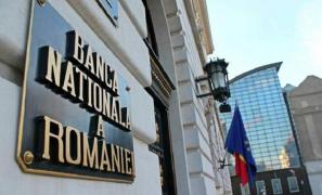 Indicele Robor la 3 luni a stagnat la 2,07%