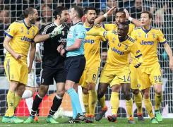 Semifinale Liga Campionilor şi Liga Europa. Cu cine joacă Real Madrid şi cine ar putea ajunge în finală