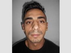 Alertă la Oradea. Un deţinut cu antecedente penale a evadat de la punctul de lucru