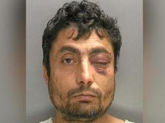 Român închis pe viaţă în Marea Britanie, după ce şi-a înjunghiat cumnata