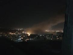 Război în Siria. Americanii au anunţat ce urmează după bombardamentul asupra mai multor obiective strategice siriene