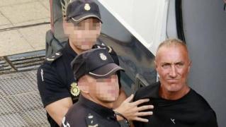 Asasinul cu şurubelniţa, românul care a ucis un cerşetor în Spania, din gelozie, şi-a aflat pedeapsa