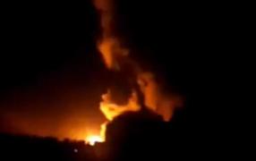 Rusia susține că majoritatea rachetelor lansate de americani în Siria au fost doborîte