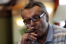 A murit Milos Forman! Cunoscutul regizor de origine cehă avea 86 de ani