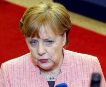 Angela Merkel salută bombardamentul ordonat de Donald Trump şi aliaţi, în Siria: "Atacul era necesar!"