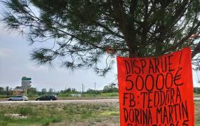 Un român din Franţa oferă 50.000 de euro pentru a-şi găsi sora, dispărută în urmă cu aproape 8 ani