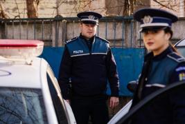 Polițiștii vor fi controlați acasă în timpul concediului medical! Şef Poliţie: "Se vor efectua verificări inopinate la domiciliile cadrelor"