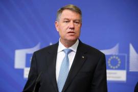 Reacţia României după atacul americanilor în Siria. Klaus Iohannis: "Suntem solidari cu partenerii noștri!"