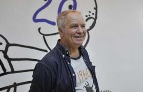 Mihai Stănescu a murit! Marele artist şi caricaturist român avea 78 de ani