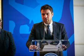 Adi Mutu e noul antrenor al echipei de Liga 1 FC Voluntari