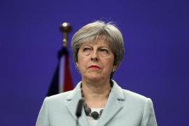 Theresa May nu exclude noi atacuri împotriva Siriei, în cazul în care există depozite de arme chimice care au rezistat bombardamentelor
