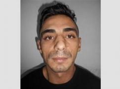 Deţinutul evadat din Penitenciarul Oradea a fost prins de autorităţile locale