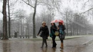 Cum va fi vremea în Săptămâna Neagră! ANM anunţă o scădere dramatică a temperaturilor. Prognoza meteo pentru 16 - 22 aprilie 2018