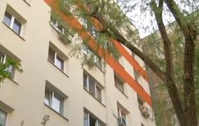 Informaţii de ultimă oră despre copilul de 2 ani care a căzut de la etajul 6 al unui bloc în Capitală. Ce au descoperit anchetatorii