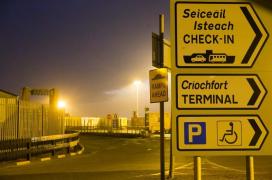 Răsturnare de situaţie în cazul şoferului român găsit mort lângă TIR, în Irlanda. Anchetatorii au rezultatele autopsiei