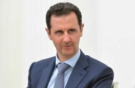 Președintele Siriei: ”Am respins agresiunea americană cu rachete sovietice de anii 70”