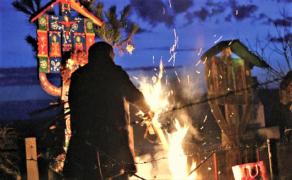 Paştele Blajinilor sau "Mătcălăul". Ce trebuie să faci azi, de Paştele Morţilor, ca să ai noroc tot anul. Obiceiuri şi superstiţii în Săptămâna Neagră