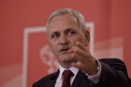 Liviu Dragnea, răspuns tranşant la întrebarea dacă Viorica Dăncilă rămâne premier până în 'douăzeci-douăzeci'