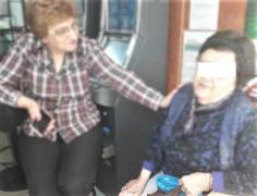 Câştigătoarea marelui premiu la Loto 6 din 49 este o bunicuţă de 84 de ani! A jucat o variantă simplă ca să-şi ajute strănepoata