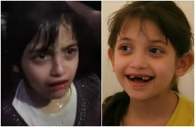 "Respiram miros de sânge!". Masa este noua imagine simbol a războiului din Siria. Mărturiile cutremurătoare ale unei fetiţe de 7 ani, după atacul din Duma