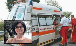 O doctoriţă româncă a murit în Italia